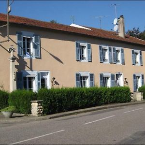 La Maison Du Parc Βίλα Dammarie-sur-Saulx Exterior photo