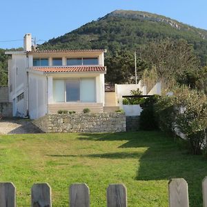 Casa Da Murtinheira Βίλα Quiaios Exterior photo