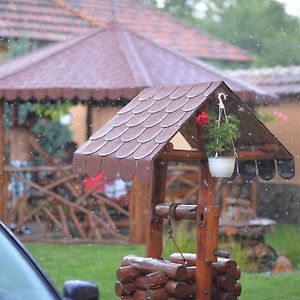 Country House Egomer ξενώνας Calugari Exterior photo