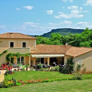 Les Chenes Rouges Bed and Breakfast Veyrines-de-Domme Exterior photo