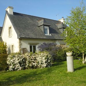 Les Chambres Des Badious Plerguer Exterior photo