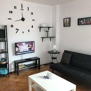 Apartamento En Colombres Διαμέρισμα Exterior photo