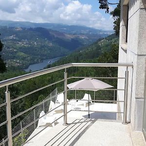 Casa Douro Terrace Βίλα Baião Exterior photo