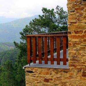 Quinta Do Caramulo ξενώνας Oliveira do Hospital Exterior photo