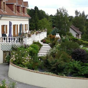 La Maison Fleurie Ξενοδοχείο Épagne-Épagnette Exterior photo