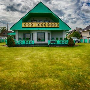 Raja Lake House Βίλα Exterior photo