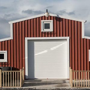 The Wild Atlantic Way Barn Βίλα Oranmore Exterior photo