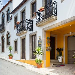 Casa Do Campo Al Ξενοδοχείο Caldas de Sao Jorge Exterior photo