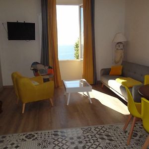 Appartement Colonella Μπαστιά Exterior photo