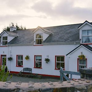 The Old School House Βίλα Clifden Exterior photo