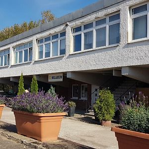 Monteurzimmer Fuchs-Kupke Διαμέρισμα Siebenlehn Exterior photo