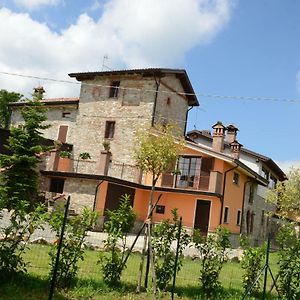 Torretta Di Bassano Ξενοδοχείο Rivergaro Exterior photo