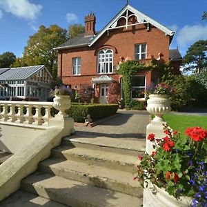 Glenmore Manor Bed and Breakfast Lurgan Exterior photo