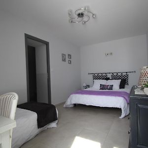 Les Hardilles Bed and Breakfast Châtillon-sur-Cher Exterior photo