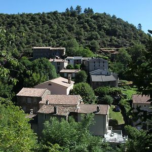 La Caladette Βίλα Les Plantiers Exterior photo