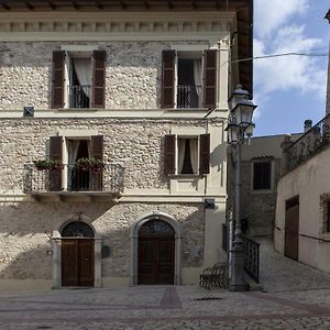 Dimora Il Palazzetto Ξενοδοχείο Cugnoli Exterior photo