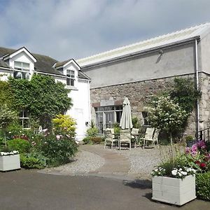 River View Knockraich Farm Διαμέρισμα Fintry Exterior photo