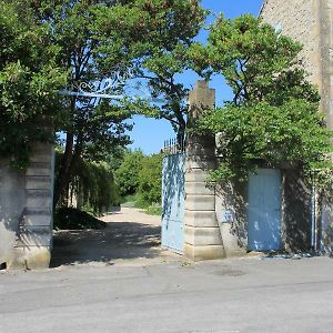 La Rose Bed and Breakfast Saint-Gervasy Exterior photo