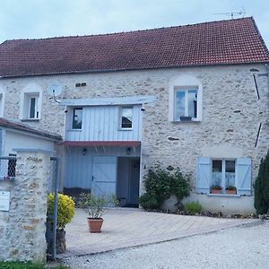 Famille Sabljak Διαμέρισμα Marles-en-Brie Exterior photo