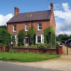 Winton House Bed and Breakfast Στράτφορντ απόν Έιβον Exterior photo