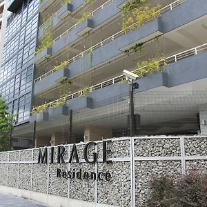 Mirage Residences By Nn Κουάλα Λουμπούρ Exterior photo