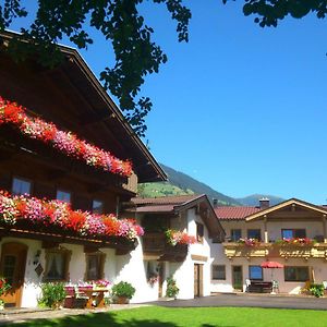 Ferienhaus Gredler Ξενοδοχείο Mayrhofen Exterior photo