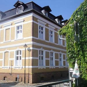 Brauhaus Und Pension Babben Ξενοδοχείο Lübbenau Exterior photo