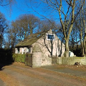 Lowood Cottage Εδιμβούργο Exterior photo