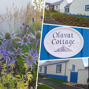 Olavat Cottage Detached Property With Parking Ίνβερνες Exterior photo