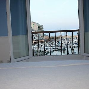 Tres Bel Appartement Vieux Port De Bastia Μπαστιά Exterior photo