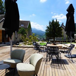 Le Grand Veymont Aparthotel Villard-de-Lans Exterior photo