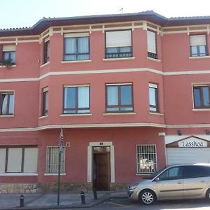 Apartamento Loiu Διαμέρισμα Exterior photo