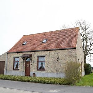 Averulle Vakantiewoning Βίλα Kortemark Exterior photo