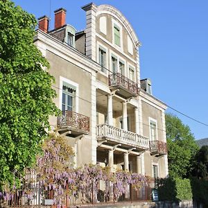 Chateau De La Lanette Ξενοδοχείο Saléchan Exterior photo