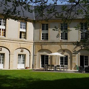 Magnifique Chateau Renove Proche Bourg Grand Parc Belle Terrasse Billard, Ping Pong, Proche Bayeux Et Plages Du Debarquement Βίλα Tilly-sur-Seulles Exterior photo