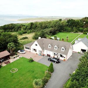 Atlantic Haven Bed & Breakfast Bed and Breakfast Grange  Exterior photo