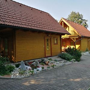 Holiday House Jas-Mar Βίλα Radoslavci Exterior photo