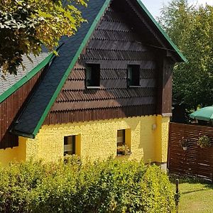 Ferienhaus Tooren Βίλα Altenberg  Exterior photo