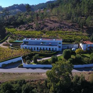 Quinta De Beiredos Βίλα Santa Cruz do Douro Exterior photo