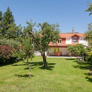 La Torrentera De Cantabria Βίλα Rada Exterior photo