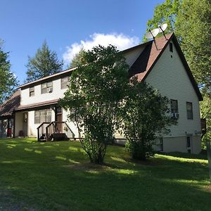 Bromley Brook House Βίλα Manchester Exterior photo