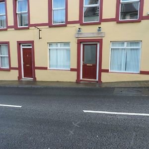 11 Malin Street, Noreens Place Διαμέρισμα Carndonagh Exterior photo