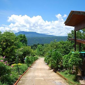 Prue Sa Raj Διαμέρισμα Phetchabun Exterior photo