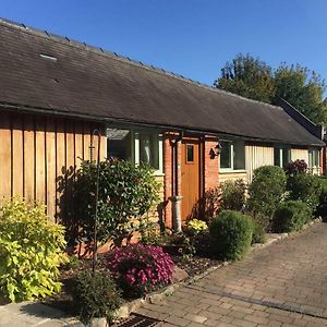 Oak Barn Διαμέρισμα Wigginton  Exterior photo