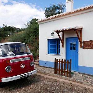 Barranco Do Zambujeiro Βίλα Vila do Bispo Exterior photo