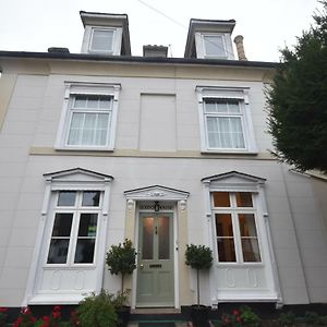 Gordon House Bed and Breakfast Wimborne Minster Exterior photo