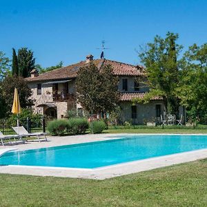 La Casa Del Contadino Διαμέρισμα Acquaviva  Exterior photo