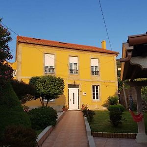 Casa Lopez Βίλα Carnota Exterior photo