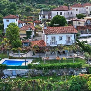 Casa Velha Βίλα Paradamonte Exterior photo