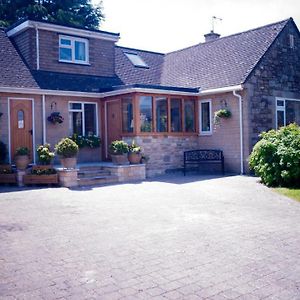 The Westwoods Bed and Breakfast Exterior photo